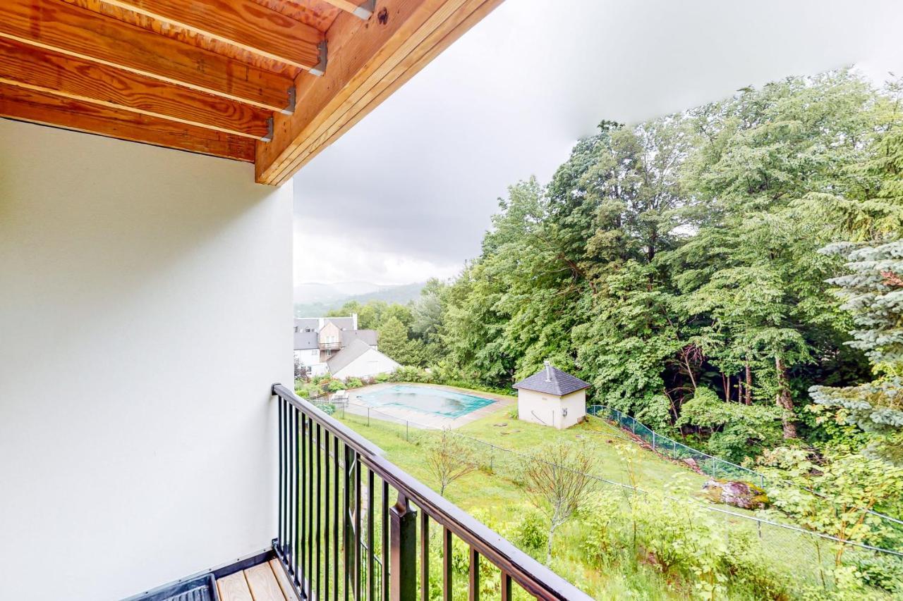 Mountainside 70 Warren Exterior foto