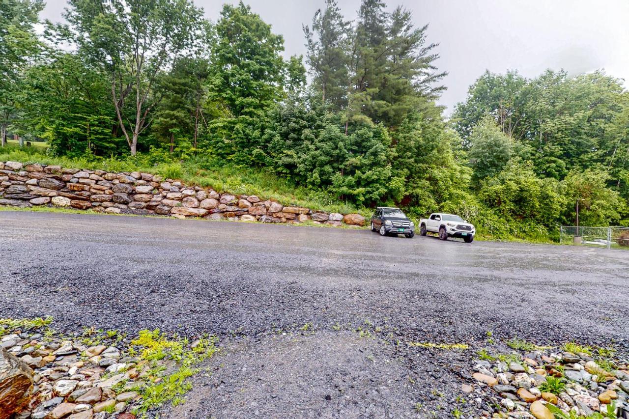 Mountainside 70 Warren Exterior foto